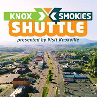 Knox Smokies Shuttle