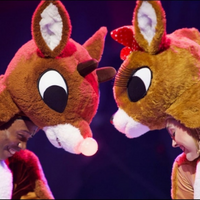 Rudolph at the TN Theatre